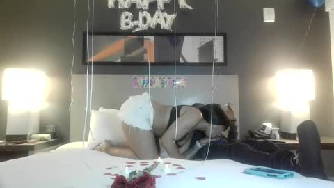 Diamondglove online show from January 11, 2026, 2:38 am