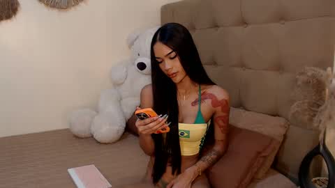 Snapshot of khalifafoxxxx chatting on March 5, 2025, 1:17 pm khalifa online show from March 5, 2025, 1:17 pm