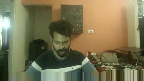 Khan3043 online show from February 8, 2026, 7:56 am