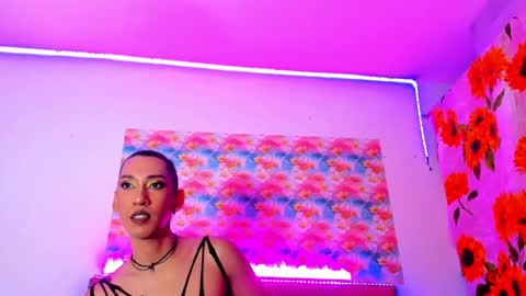 Khandyz online show from March 11, 2025, 9:04 pm