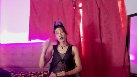 Khandyz online show from October 7, 2025, 8:50 pm