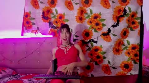 Khandyz online show from October 20, 2025, 11:49 pm