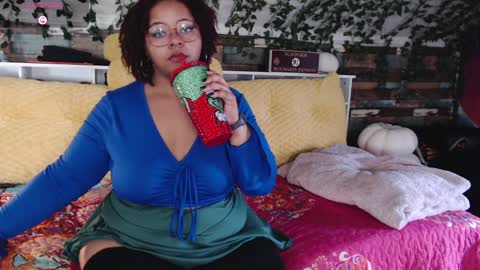 Snapshot of khayaparker chatting on January 3, 2025, 1:36 pm Khaya online show from January 3, 2025, 1:36 pm