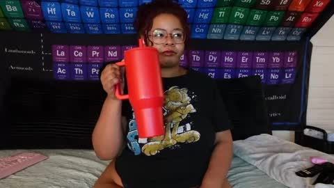 Khaya online show from April 13, 2026, 5:24 am