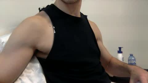 Snapshot of kheaven711 chatting on September 30, 2025, 10:48 pm Kheaven711 online show from September 30, 2025, 10:48 pm