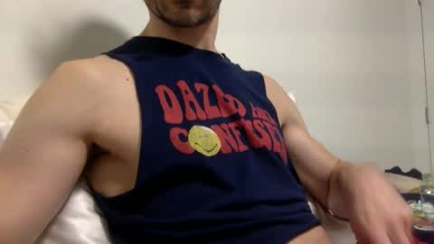 Kheaven711 online show from November 6, 2025, 8:15 am