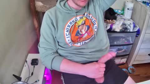 KevKev online show from April 19, 2026, 12:48 pm