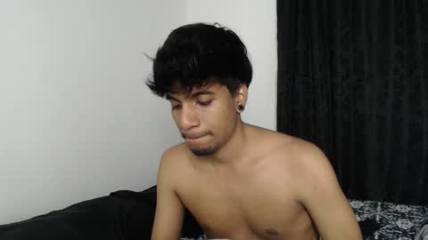 Snapshot of khevinlopezonig chatting on October 25, 2025, 1:57 am khevinlopezonig online show from October 25, 2025, 1:57 am