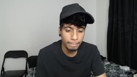 Snapshot of khevinlopezonig chatting on November 1, 2025, 5:53 am khevinlopezonig online show from November 1, 2025, 5:53 am