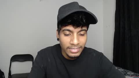 Snapshot of khevinlopezonig chatting on November 4, 2025, 4:44 am khevinlopezonig online show from November 4, 2025, 4:44 am