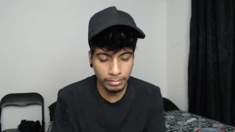 Snapshot of khevinlopezonig chatting on November 5, 2025, 7:30 am khevinlopezonig online show from November 5, 2025, 7:30 am