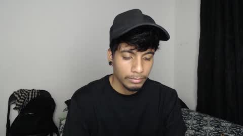 Snapshot of khevinlopezonig chatting on November 9, 2025, 10:02 am khevinlopezonig online show from November 9, 2025, 10:02 am