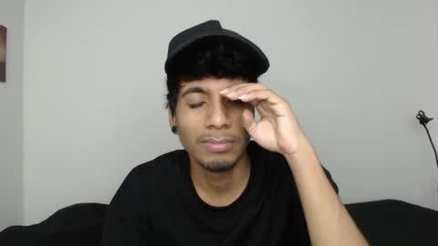 Snapshot of khevinlopezonig chatting on November 25, 2025, 2:00 am khevinlopezonig online show from November 25, 2025, 2:00 am