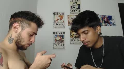 Snapshot of khevinlopezonig chatting on March 20, 2026, 4:17 am khevinlopezonig online show from March 20, 2026, 4:17 am