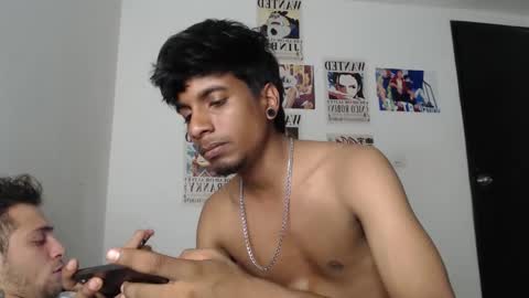 Snapshot of khevinlopezonig chatting on March 27, 2026, 9:36 pm khevinlopezonig online show from March 27, 2026, 9:36 pm