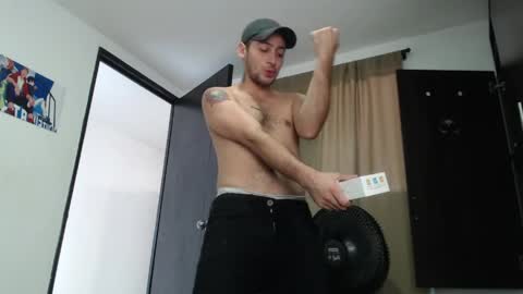 Snapshot of khevinlopezonig chatting on March 30, 2026, 3:35 pm khevinlopezonig online show from March 30, 2026, 3:35 pm