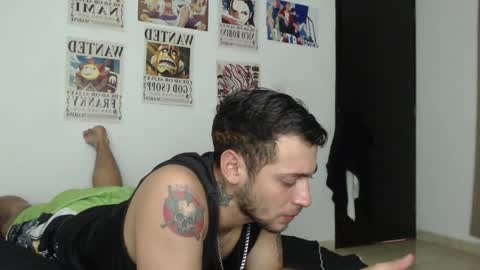 Snapshot of khevinlopezonig chatting on April 3, 2026, 6:17 pm khevinlopezonig online show from April 3, 2026, 6:17 pm