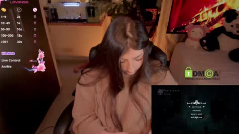 Khi.  online show from February 14, 2025, 5:46 pm