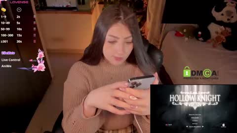 Khi.  online show from February 20, 2025, 5:01 am