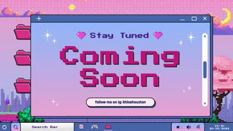 Khloe online show from February 2, 2026, 12:48 pm