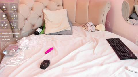 Khloe online show from January 10, 2025, 10:06 am