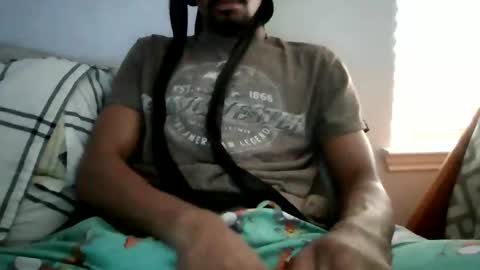 toby online show from January 5, 2026, 11:19 pm