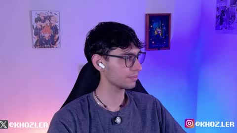 khozler_ online show from March 30, 2026, 2:34 am