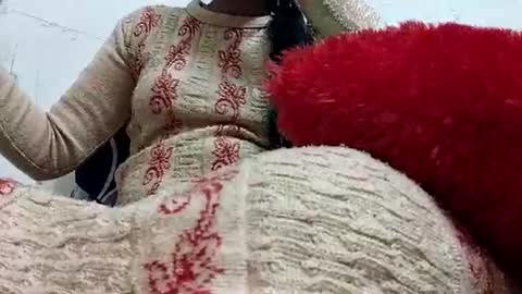 khushisinghh online show from January 20, 2025, 8:41 am