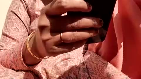 khushisinghh online show from January 25, 2025, 4:45 am