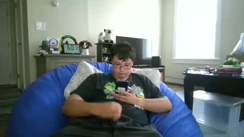 Snapshot of ki983799 chatting on September 15, 2025, 9:59 pm CJ online show from September 15, 2025, 9:59 pm