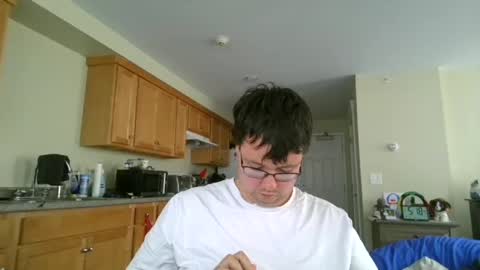 Snapshot of ki983799 chatting on September 16, 2025, 9:16 pm CJ online show from September 16, 2025, 9:16 pm