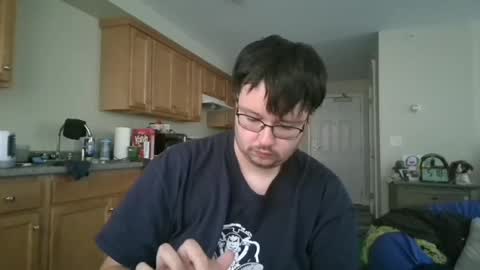 Snapshot of ki983799 chatting on October 21, 2025, 9:15 pm CJ online show from October 21, 2025, 9:15 pm