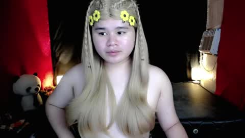 Snapshot of kianna_schmitz chatting on April 22, 2026, 12:46 am Your SweetGirl Ts online show from April 22, 2026, 12:46 am