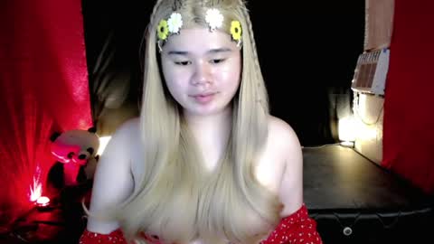 Snapshot of kianna_schmitz chatting on April 22, 2026, 6:20 pm Your SweetGirl Ts online show from April 22, 2026, 6:20 pm