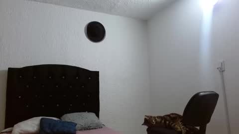 Adrian  Chlloe online show from September 15, 2025, 12:21 am