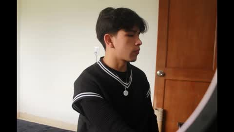 Adrian  Chlloe online show from October 17, 2025, 5:15 pm