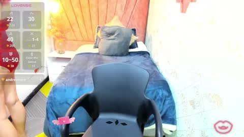 kiara Cruz online show from January 31, 2026, 7:56 pm