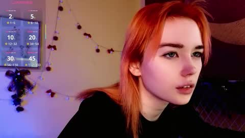 Kira online show from January 12, 2026, 8:58 pm