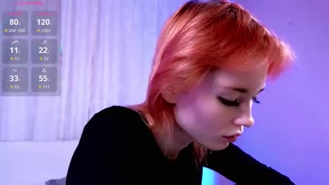 Kira online show from March 20, 2026, 10:14 pm