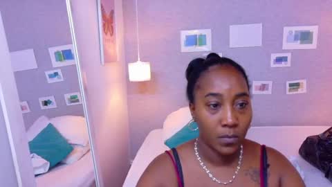 Kiara online show from September 11, 2025, 11:38 pm
