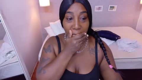 Kiara online show from January 6, 2026, 8:45 pm