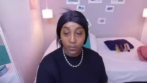 Kiara online show from March 13, 2026, 8:59 pm