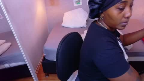 Kiara online show from April 17, 2026, 12:35 am