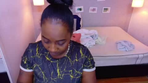 Kiara online show from April 30, 2026, 1:23 am