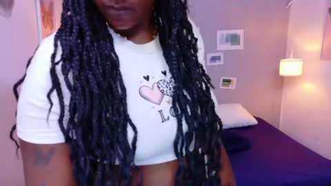 Kiara online show from June 26, 2026, 4:50 am