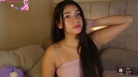 Kiara online show from July 11, 2026, 5:10 am