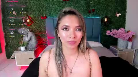 Snapshot of kiaraa88 chatting on June 12, 2026, 9:03 pm Valery online show from June 12, 2026, 9:03 pm