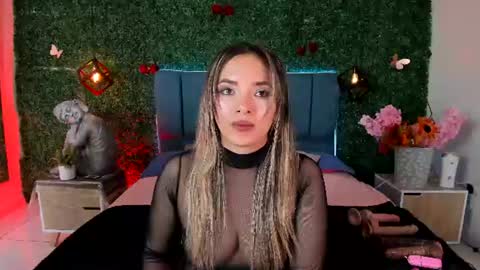 Snapshot of kiaraa88 chatting on June 18, 2026, 8:24 pm Valery online show from June 18, 2026, 8:24 pm