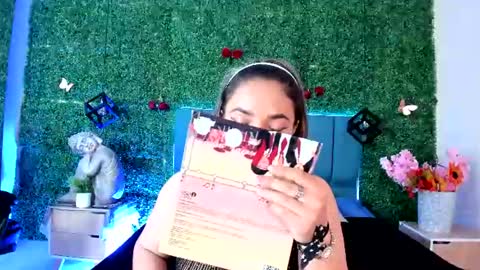 Snapshot of kiaraa88 chatting on July 1, 2026, 8:30 pm Valery online show from July 1, 2026, 8:30 pm