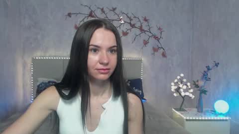 Snapshot of kiaracriegs chatting on March 12, 2026, 6:58 pm Kara online show from March 12, 2026, 6:58 pm